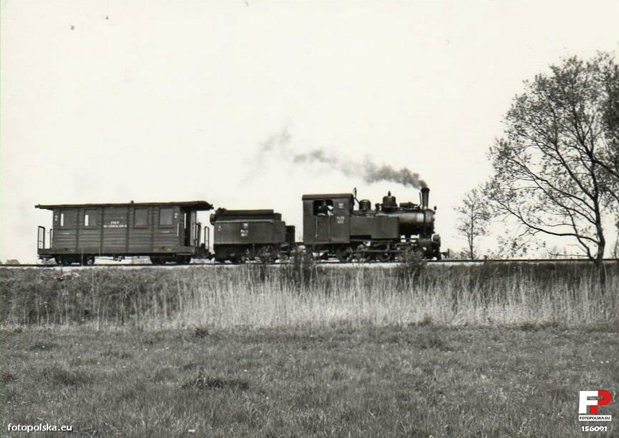 Łobżenica 1978