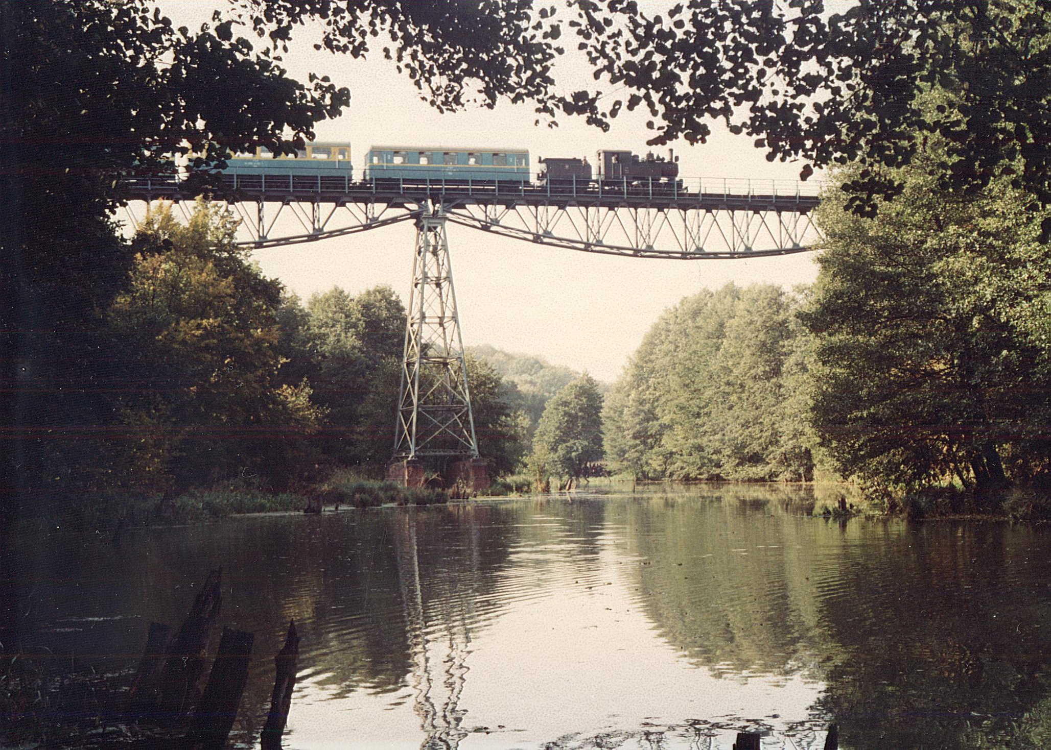 MOST w KORONOWIE