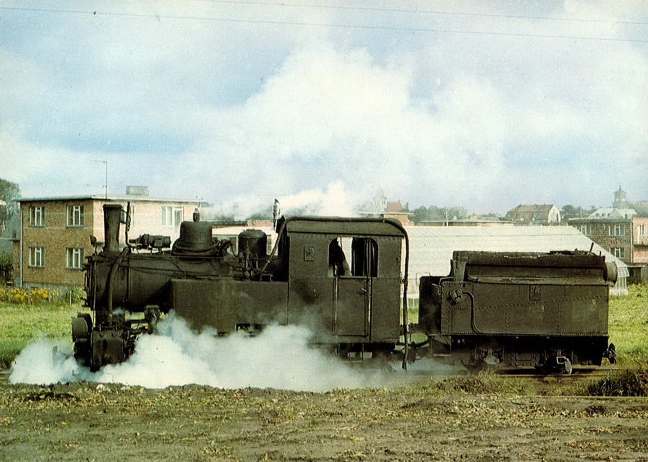 Łobżenica 81'-82'