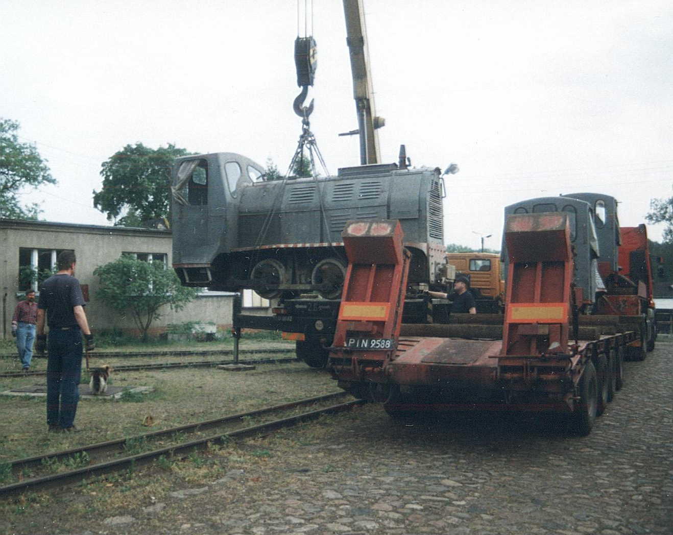 LOPKI z RZESNICY