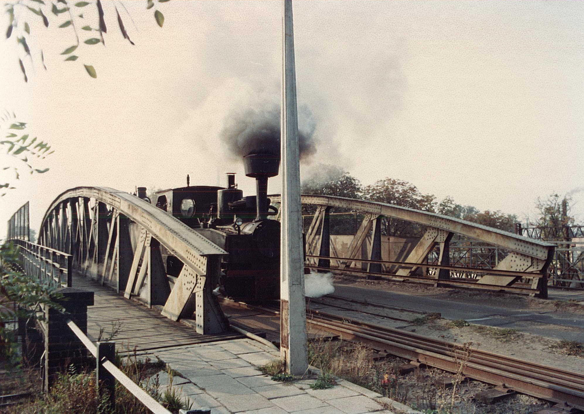 Tx1112 z HAJNÓWKI
