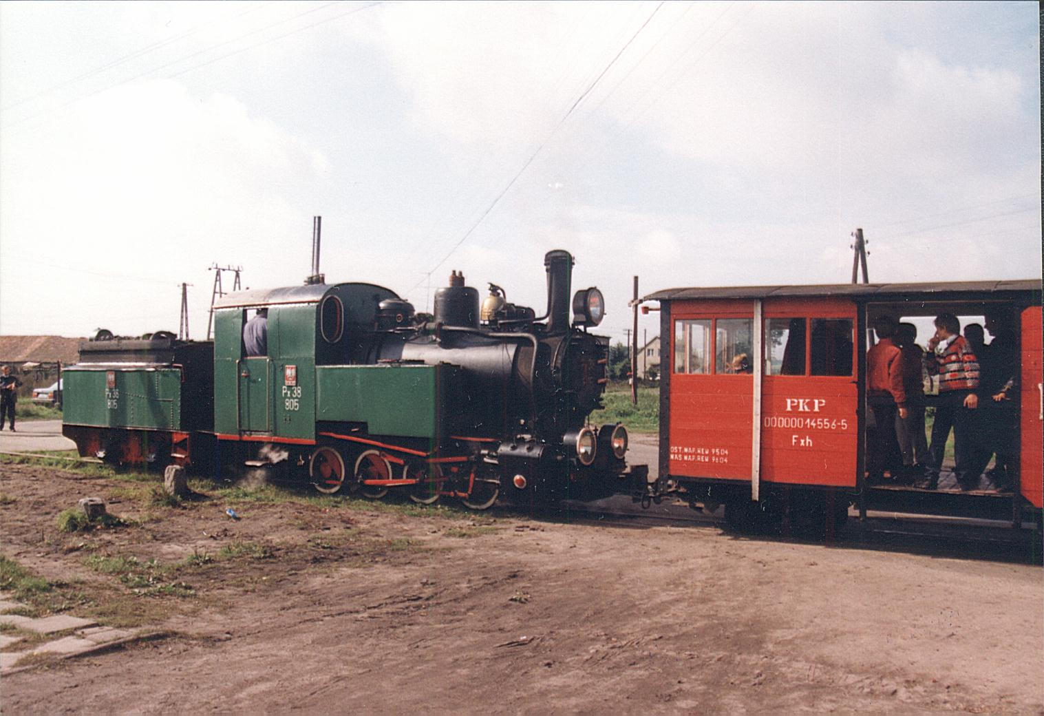 Px38-805