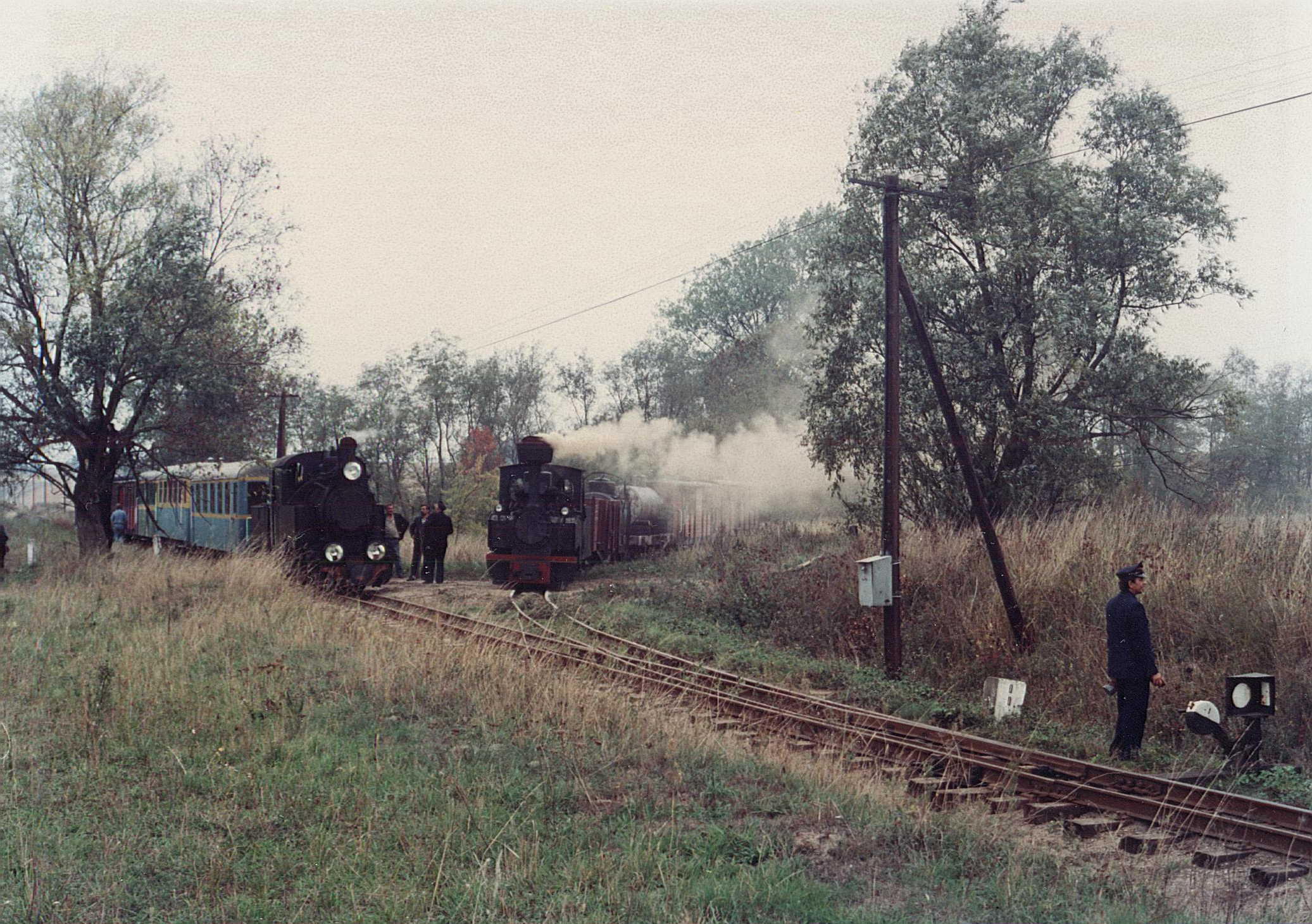 RADZICZ rozgałęzienie