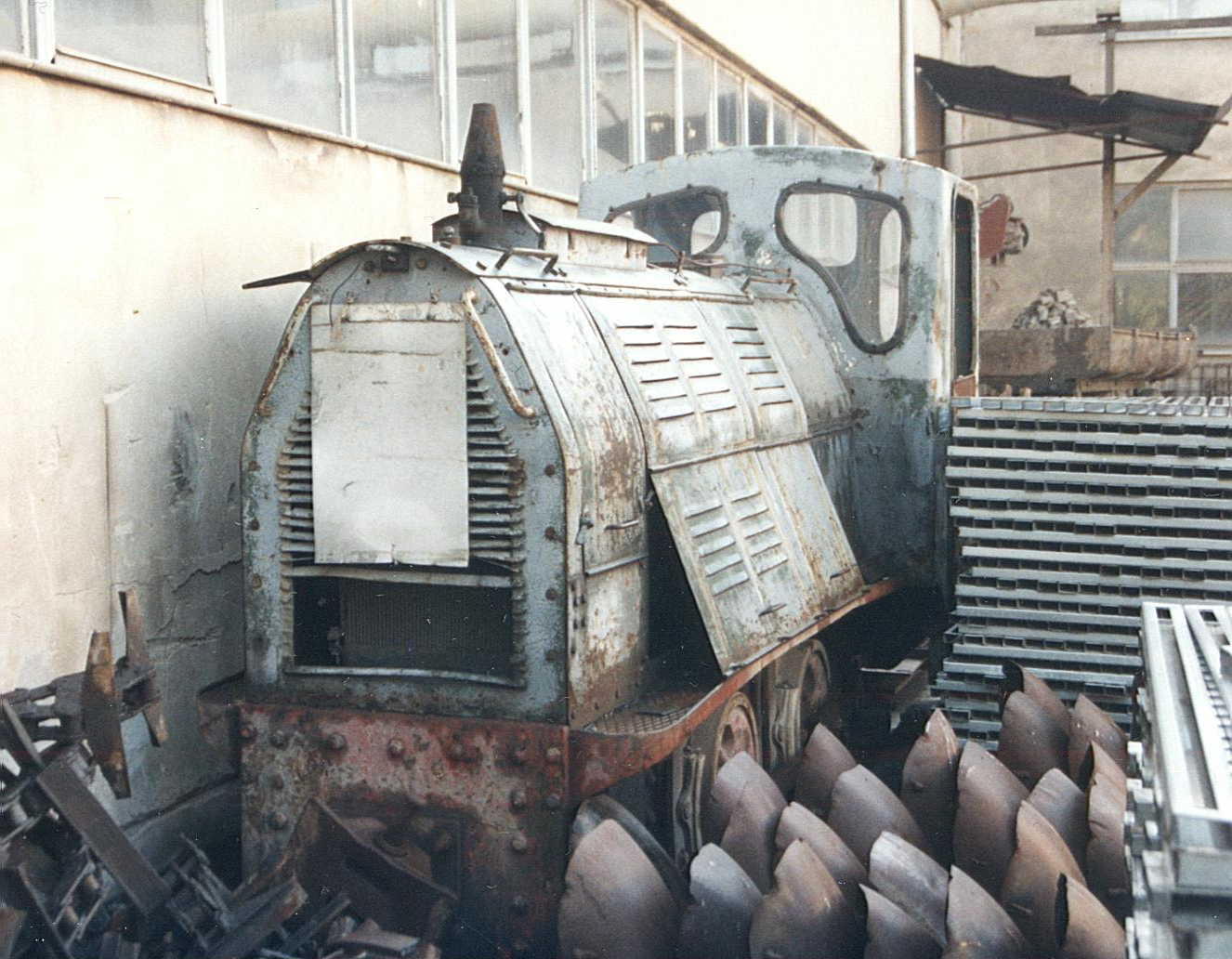 WLs50-227 1954 r.