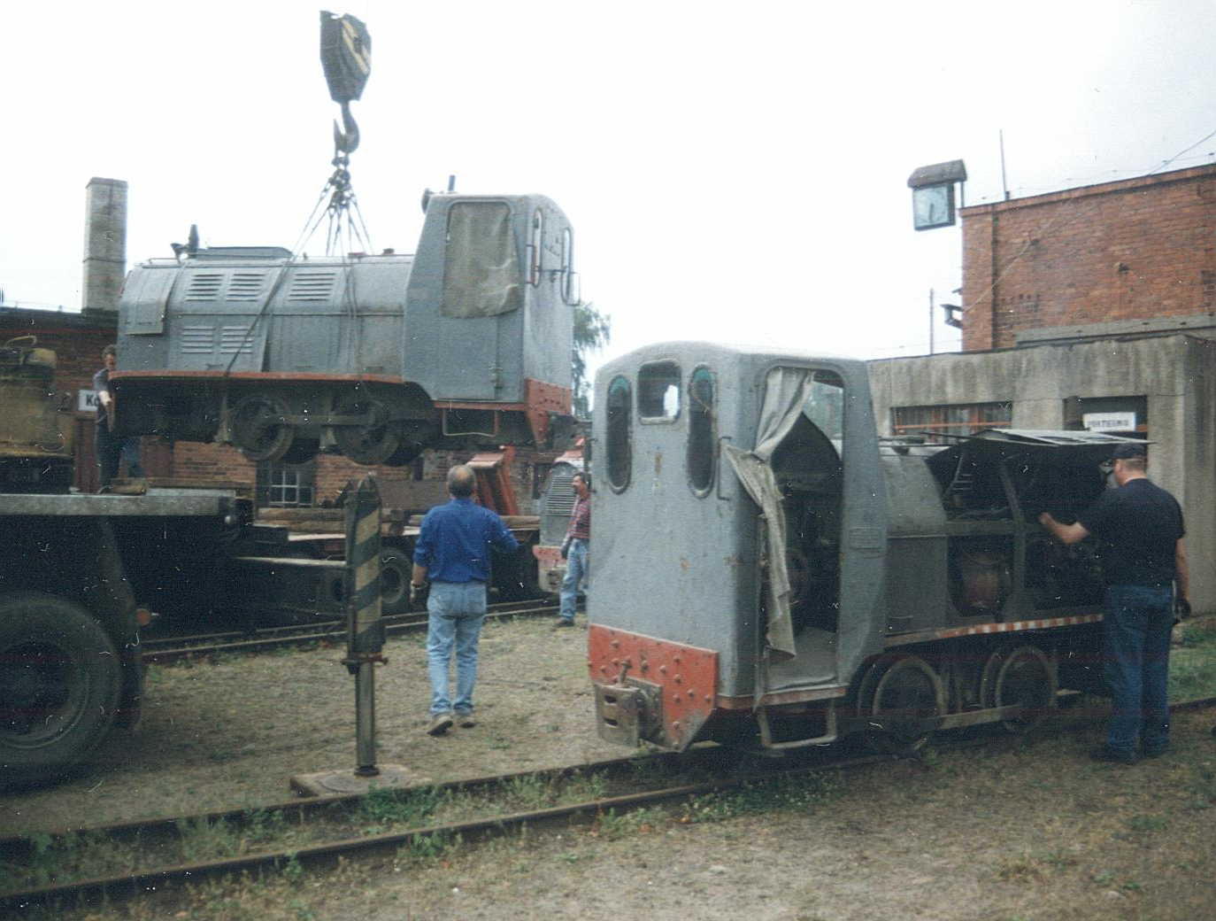 LOPKI z RZESNICY